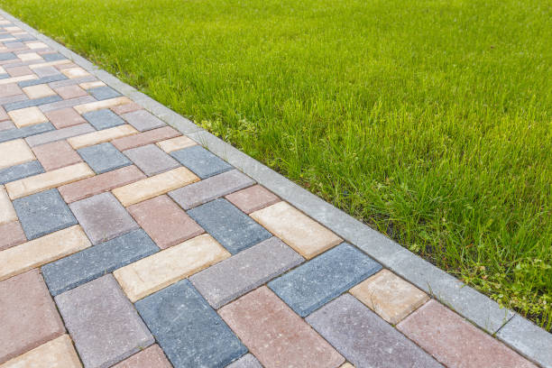 Professional Driveway Pavers in Union City, GA
